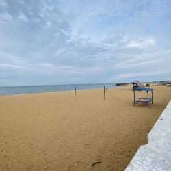 Фото Апартаменты на улице М. Халилова 22