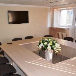 Фото Отель Ветразь