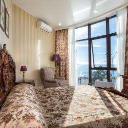 Dolphin Resort by Stellar Hotels (Дельфин Резорт Стеллар) — ac665dbed32c8db69018e79b320d908e