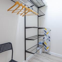 Фото Отель RentPlaza на 4 проезд 67