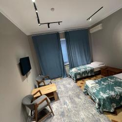 Фото CityHotel (CитиОтель)