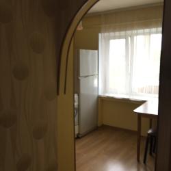 1-комнатные апартаменты стандарт