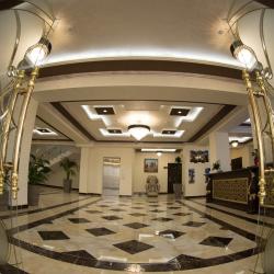 Фото Отель Marhabo Palace (Мархабо Палас)