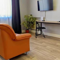 Номер полулюкс