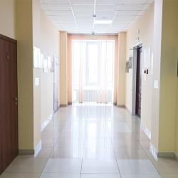 Фото Отель Smart Hotel KDO (Смарт КДО)