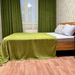 Фото Отель Какие Люди на улице Шахтёров 8