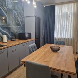 Фото Отель Flatirini (Флатирини) на улице Астана Кесаева 48Д корпус 1