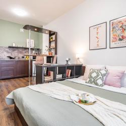 фото 1 Leruka Home (Лерука Хоум) на проспекте Ветеранов
