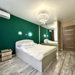 Фото Апартаменты На время на Кузнецова 67Б, к2
