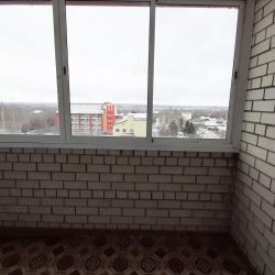 Апартаменты студия