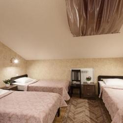 Фото Отель Картуши