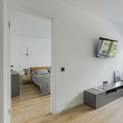 Фото Апартаменты на улице Пугачёвская