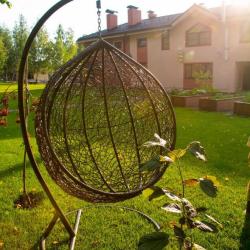 Фото Отель Гнездо