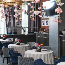 Фото Boutique Hotel Status (Бутик-отель Статус)