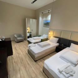 Фото Отель History Hotel Tbilisi (Хистори )