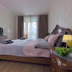2-комн. квартира, 65,4 м²