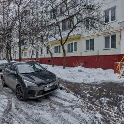 Фото Апартаменты на улице Профсоюзная 93 корпус 2