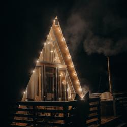 A-frame 4