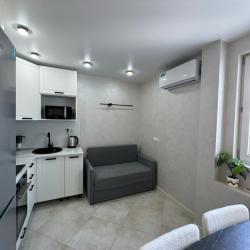 Фото Апартаменты на улице Худякова 7к3