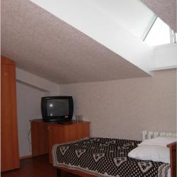 Фото Отель Санаторий Радуга