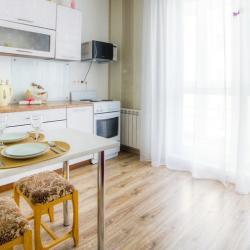 Фото Отель Roomer (Румер) на улице Евфросиньи Полоцкой 1
