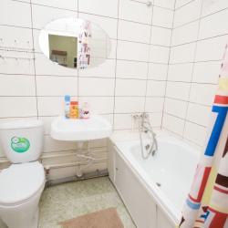 Фото Апартаменты на улице Парковая, 7