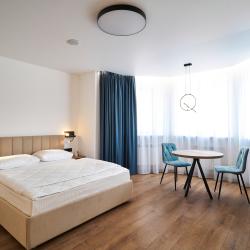 фото 28 Премьер by USTA Hotels