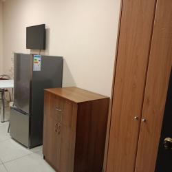 Кровать в 2-местном общем номере стандарт