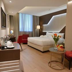Фото Отель DoubleTree by Hilton Yerevan City Centre (Даблтри Хилтон Сити Центр)