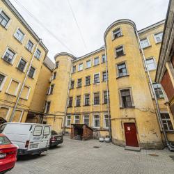 Фото Отель ARent (АРент) на набережной канала Грибоедова 117