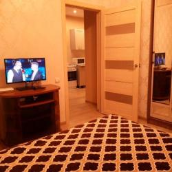 1-комнатные апартаменты стандарт