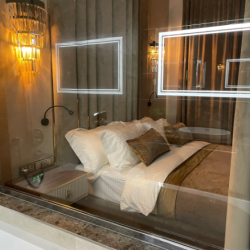 фото 42 Kaya Boutique Hotel (Кая)
