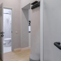 Апартаменты студия люкс №3