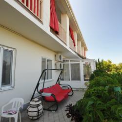 Фото Отель Пансион Парадиз