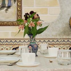 Фото Отель Shahdil Hotel & Restaurant (Шахдил)