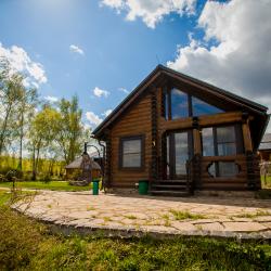 Фото Парк-отель Орловский