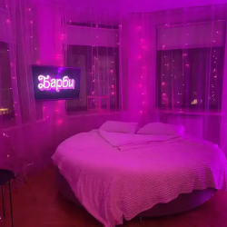 Фото Отель Mr&Mrs (Мисс и Мистер)