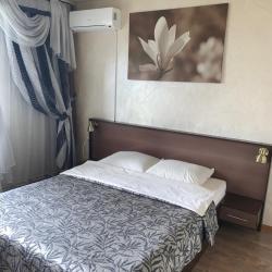 Номер улучшенный