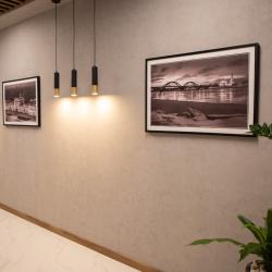 Фото Отель Новая Волга