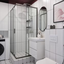 1-комнатные апартаменты стандарт Aristocrat