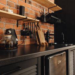 Фото Отель Blackwood gesh (Блэквуд геш)