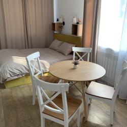 Фото Апартаменты на улице Горловская 7/9