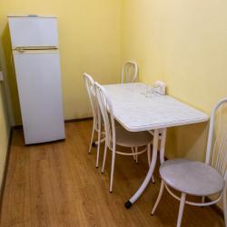 Фото Отель Оптимист