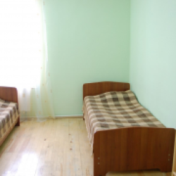 Фото Отель Порог Неба