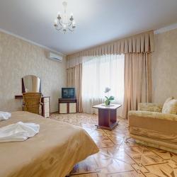 Фото Отель Гостевой дом Павел