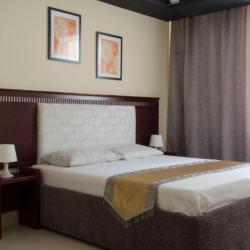 Фото Отель Елена