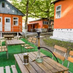 Фото Отель Юг Турист