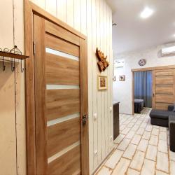 Фото Отель Сочи на три ночи на Автомобильном переулке 10