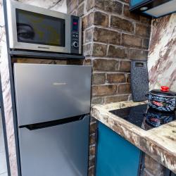 Фото Апартаменты на улице Благоева 65