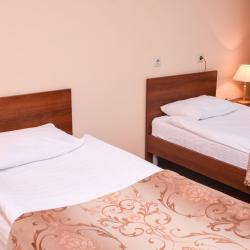 Фото Отель Лапландия